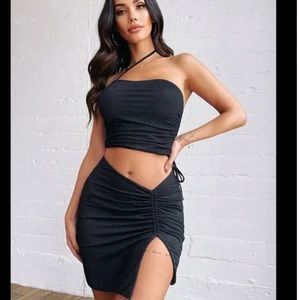 TIGERMIST JOZIE SKIRT